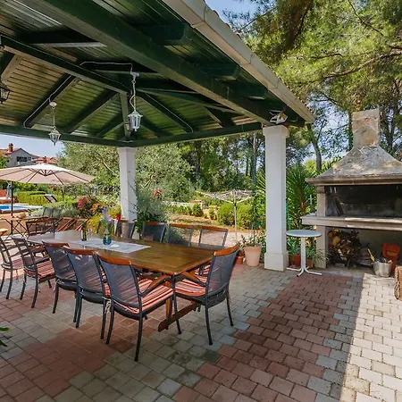 Kamenica Ferienhaus Mirce