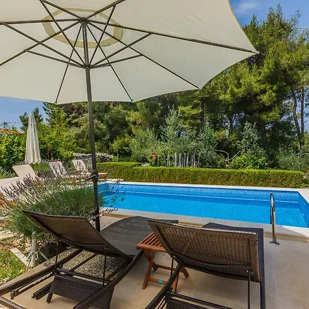 Ferienhaus Kamenica *