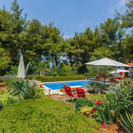 Kamenica Ferienhaus Mirce