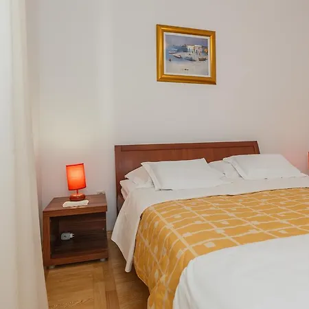 Kamenica Ferienhaus Mirce