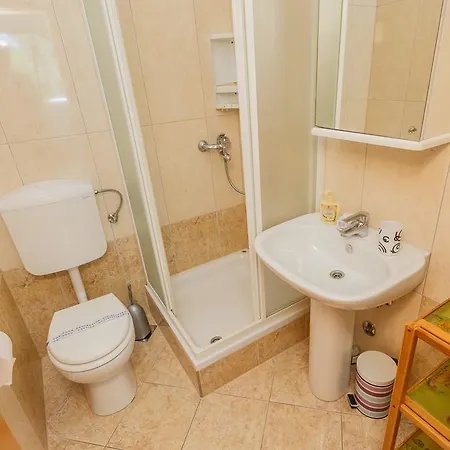 Kamenica Ferienhaus Mirce
