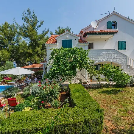 Ferienhaus Kamenica