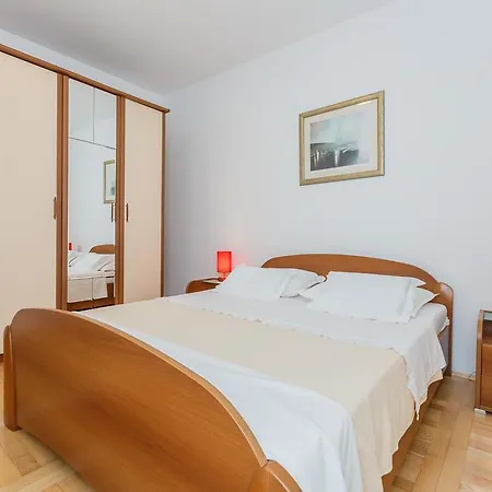 Kamenica Ferienhaus Mirce