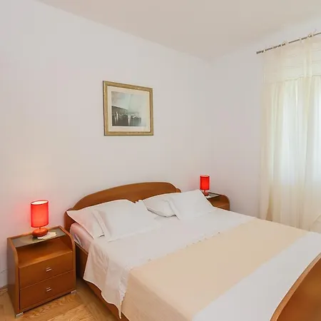 Kamenica Ferienhaus Mirce