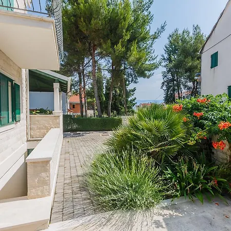 Ferienhaus Kamenica