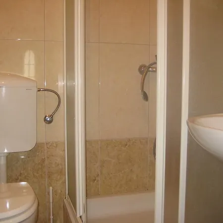 Ferienhaus Kamenica Mirce